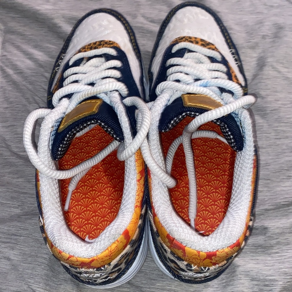 Custom nike air max - Picture 3 of 3